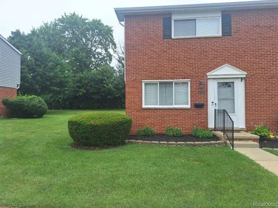 2526 Patrick Henry St, Auburn Hills, MI, 48326