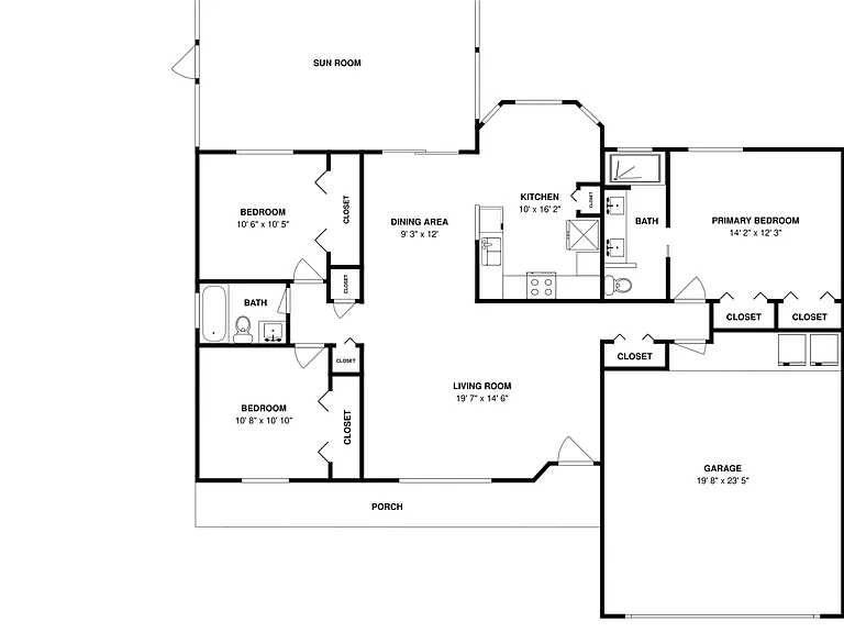 1488 Country Mansion Ct — Photo 16