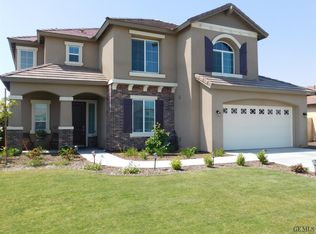 9127 Bolero Ave, Bakersfield, CA 93312