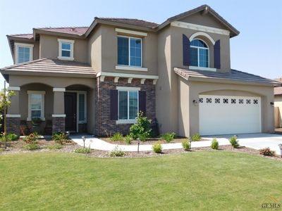 9127 Bolero Ave, Bakersfield, CA, 93312