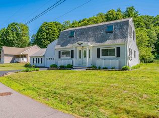 2 Wadleigh Ln, South Berwick, ME 03908