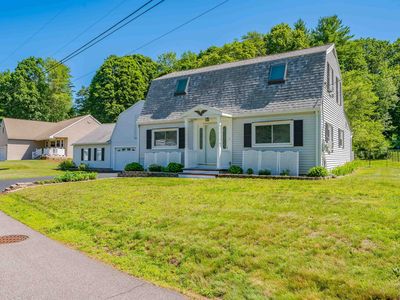 2 Wadleigh Lane, South Berwick, ME, 03908