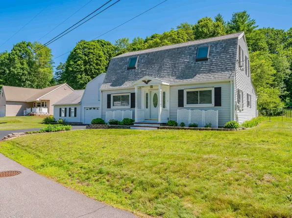 2 Wadleigh Lane, South Berwick, ME 03908