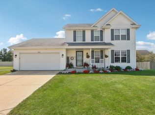 8317 Camelot Trce, Sturtevant, WI 53177