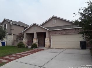 326 Sabal Loop, Laredo, TX 78045
