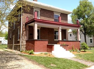 604 W Main St, Ionia, MI 48846