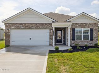 2338 Best Farms Ln, Maryville, TN 37803