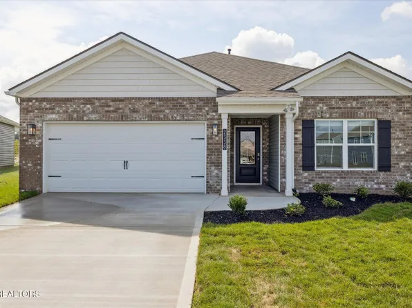 2338 Best Farms Ln, Maryville, TN 37803