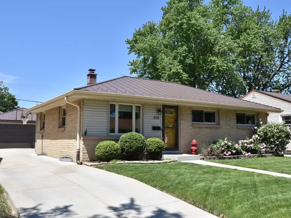 3669 S 81st STREET, Milwaukee, WI 53220