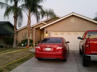 910 Clinton St, Delano, CA 93215