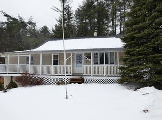 23 Marlboro Rd, Berlin, MA 01503