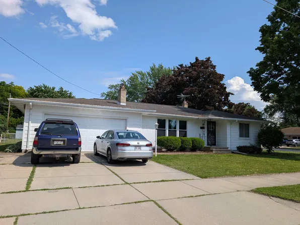 927 Heyrman St, Green Bay, WI 54302