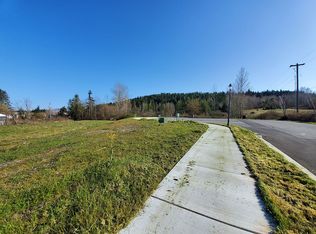 848 Still Rd LOT 3, Sequim, WA 98382