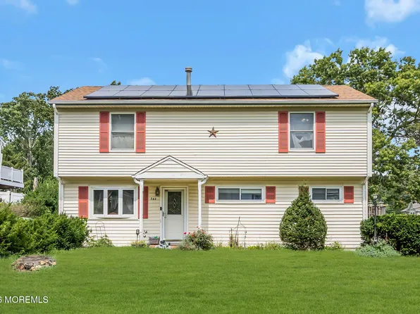 342 Aldrich Road, Howell, NJ 07731