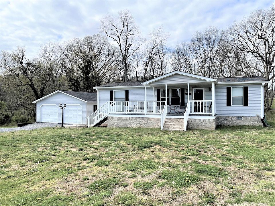 4560 Weaver Pike, Bluff City, TN 37618 Zillow