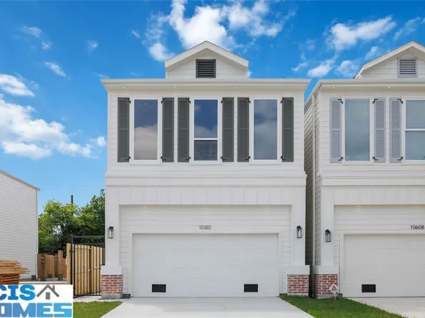 10610 Ashville Dr, Houston, TX 77051