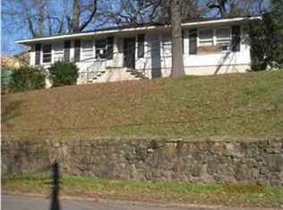 729 77th St S, Birmingham, AL 35206