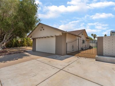 2491 Capistrano Ave, Las Vegas, NV, 89121