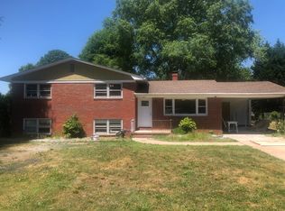 701 Moss Springs Rd, Albemarle, NC 28001