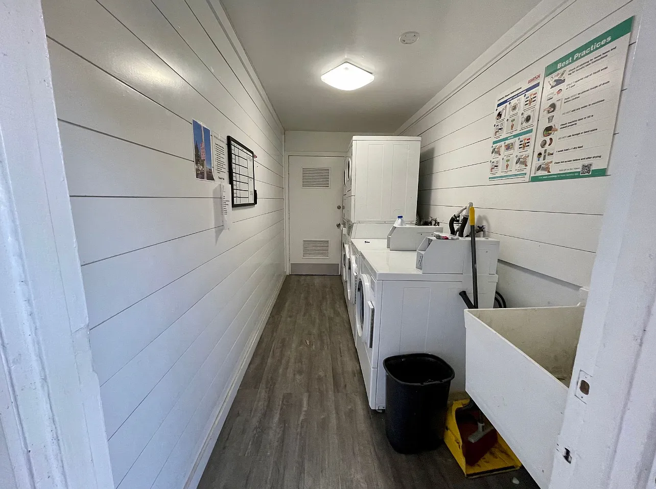 Spondee Apartments — Photo 4