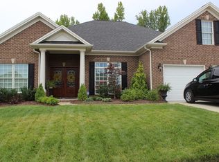 3122 Wood Valley Point, Owensboro, KY 42303