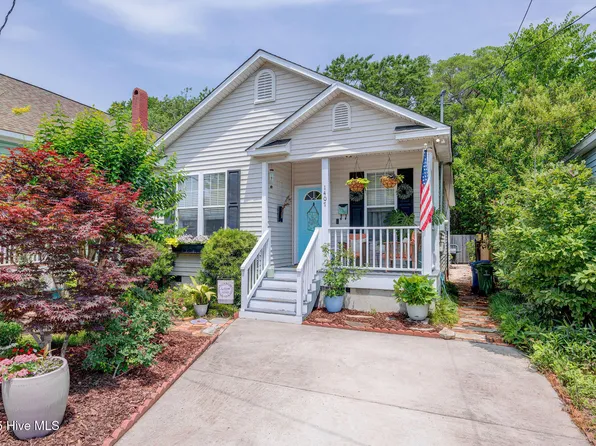1407 Castle Street, Wilmington, NC 28401