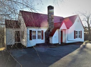 320 W Erie Ave, Harrison, AR 72601