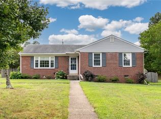 9117 Mapleview Ave, Henrico, VA