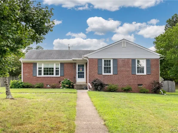 9117 Mapleview Ave, Henrico, VA 23294