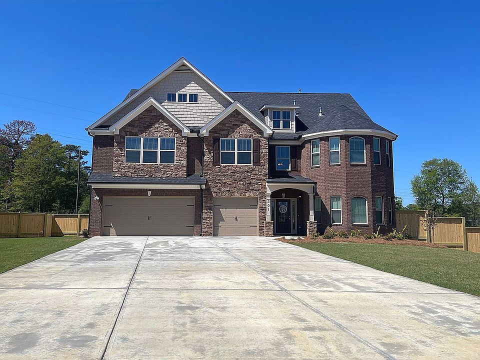1st image of 301 Brentfield Dr