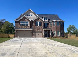 301 Brentfield Dr, Bonaire, GA 31005