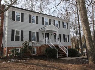 12617 Lancey Ct, Midlothian, VA 23114