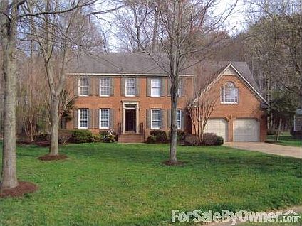 2nd image of 507 Lakeland Cres