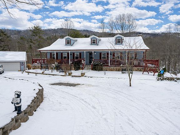 2nd image of 5380 Laurel Fork Rd