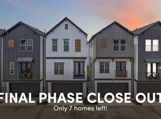 7803 Amelia Rd #B, Houston, TX 77055