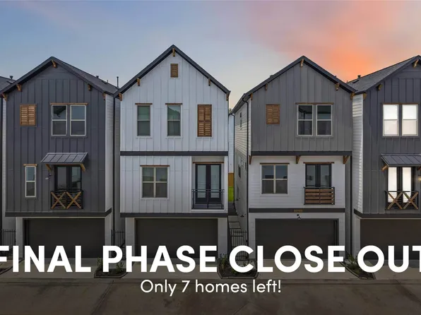 7811 Amelia Rd #B, Houston, TX 77055