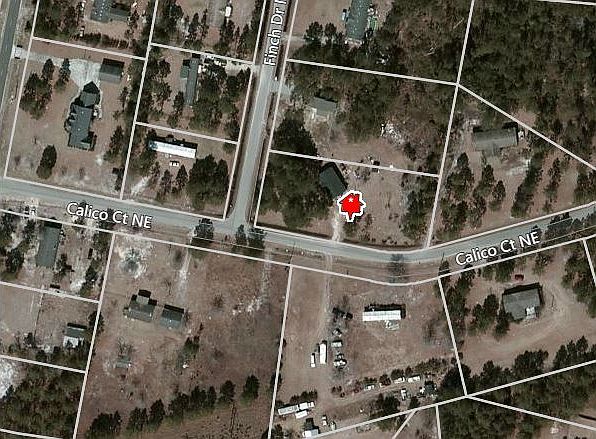 1st image of 3860 Calico Ct NE