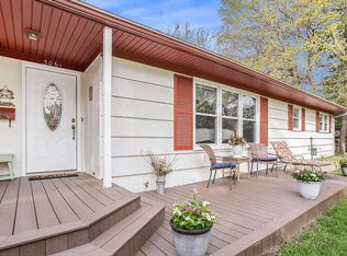 3061 Sherwood Ct, Muskegon, MI 49441