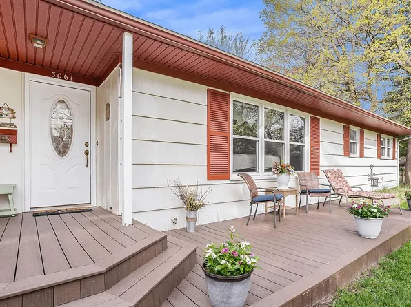 3061 Sherwood Ct, Muskegon, MI 49441