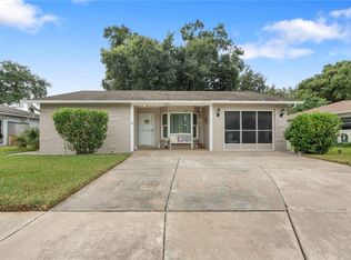 8030 GLENEAGLE DRIVE, PORT RICHEY, FL 34668