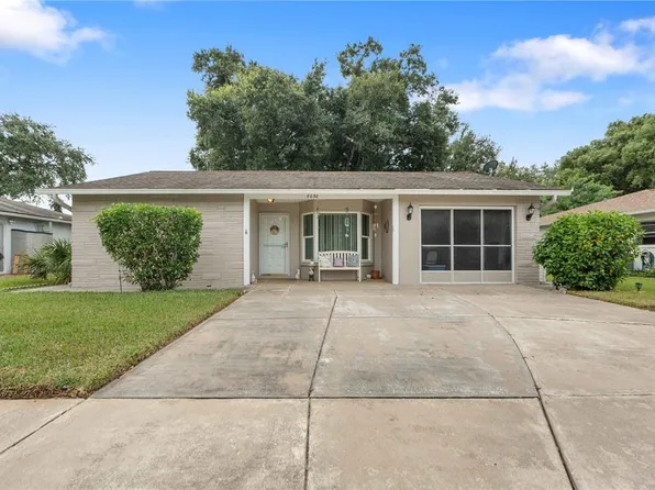 8030 GLENEAGLE DRIVE, PORT RICHEY, FL 34668