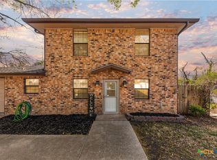 3925 Loop Dr, Temple, TX 76502