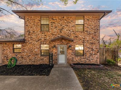 3925 Loop Dr, Temple, TX, 76502