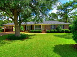 4532 Chateau Dr, Albany, GA 31721