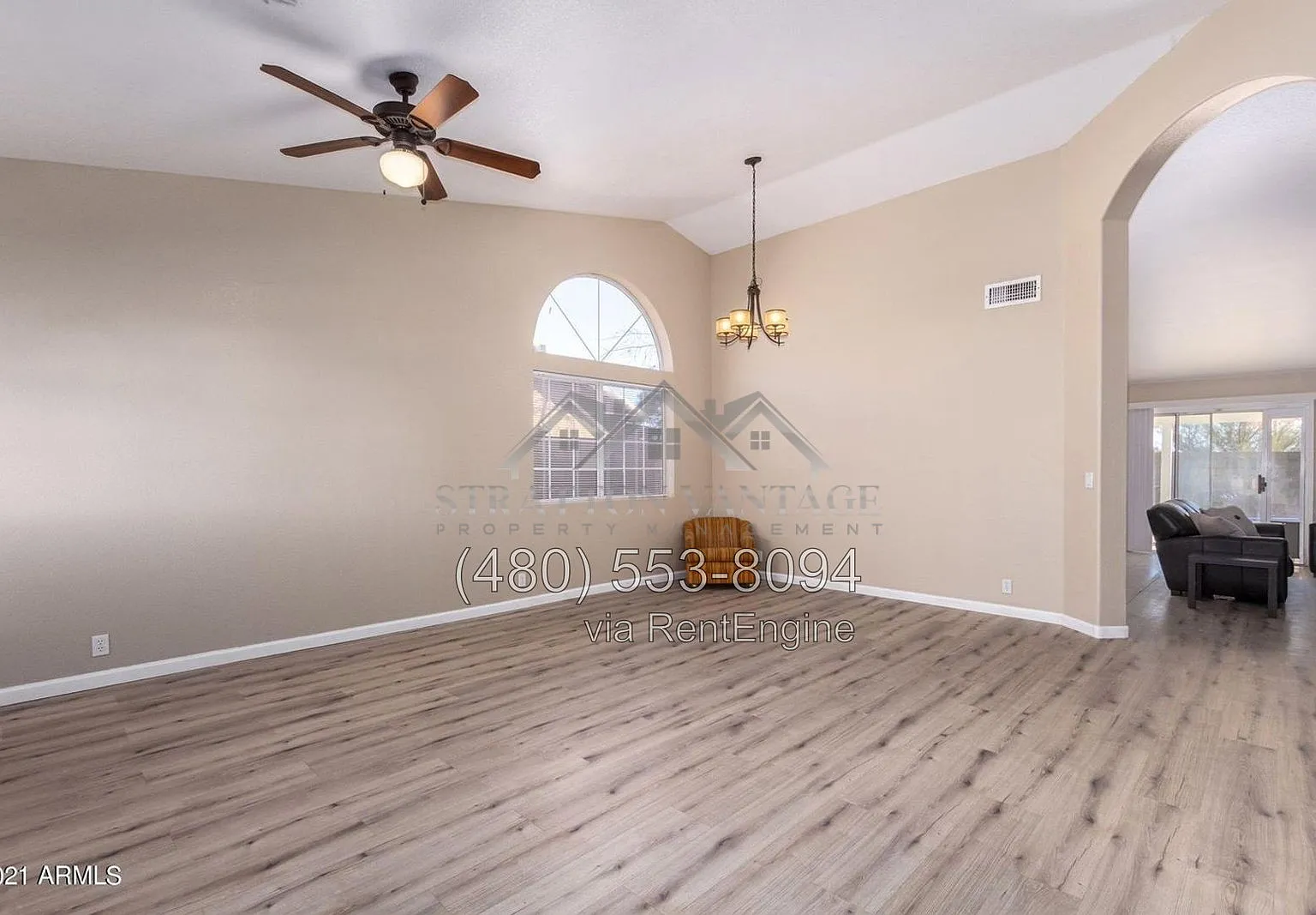 4 bed, 2.0 bath, 1994 sqft, $2,695 — Photo 2
