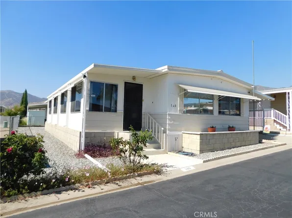 35218 Fir Ave Space 140, Yucaipa, CA 92399
