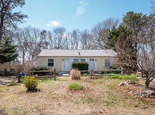 19-21 Thatcher Rd, South Yarmouth, MA 02664