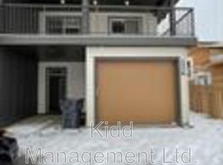 107 Monterey #B, Prince George, BC V2K4M2