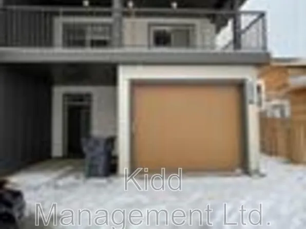 107 Monterey #B, Prince George, BC V2K 4M2