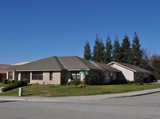 5017 N Hills Dr, Bakersfield, CA 93308